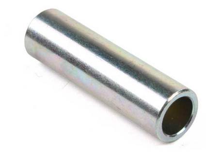 SAAB Shock Bushing Sleeve - Rear 4246351